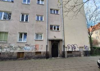 Rewelacyjne Mieszkanie 3 Pokoje 65 m2 C.O. cegla Wrocław
