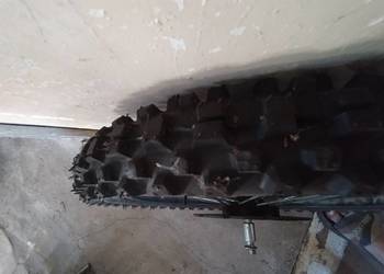 Koło przednie 17" Cross  chinski