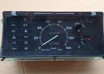 Licznik Zegary Bis FIAT 126P nowy