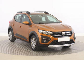 Dacia Sandero 1.0 TCe