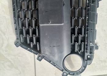 Atrapa grill kratka zderzaka Hyundai I10 lift 86569B9500 16-