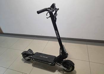 Hulajnoga elektryczna iENYRID es30 2x1200w