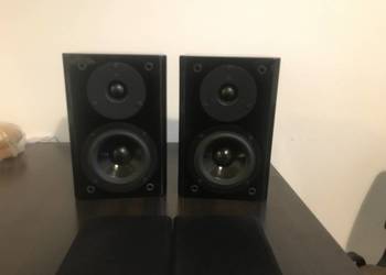 Kolumny yamaha nx e700 Krakow