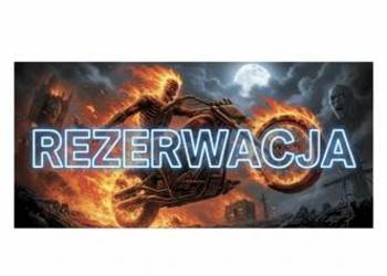 Honda cb 450 sc nighthawk 1982rok 51tys mil