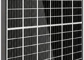 Panel fotowoltaiczny Leapton Solar 500W Bifacial