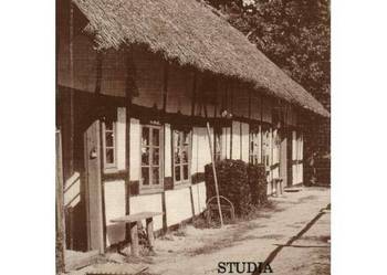 II Konferencja Kaszubsko-Słowińska Studia Kaszubskie