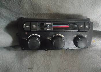 panel klimatyzacji chrysler Dodge grand Voyager Caravan