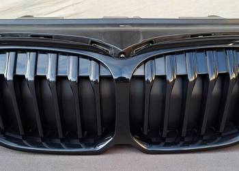 Grill atrapa kierownica powietrza BMW Seria 1 F40 2019– 5A23EB304 T598906