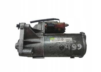 ROZRUSZNIK 8200583014 1.9 DCI Renault Scenic II (2003-2009)