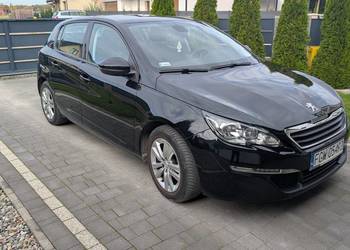 Peugeot 308 (T9) 2015