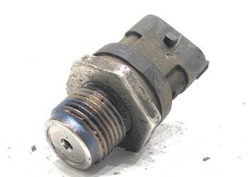 CZUJNIK CIŚNIENIA PALIWA OPEL ZAFIRA B 0281002706 1.9 100KM 05-19