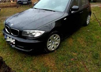 BMW E87 LCI 2.0B 2009R