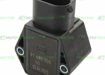 POTENCJOMETR CZUJNIK JOHN DEERE AL156253