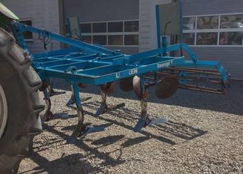 Gruber lemken smaragd 3 m