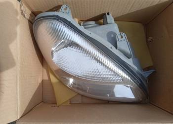 Reflektor prawy Daewoo Nubira II 292310 0301-001328