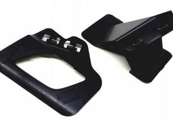 VOLVO XC60 lift mocowanie lewego sprysk lampy OE 31323771