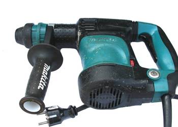 Młotek kujący Makita HK1820 dłutownica do płytek sds-plus
