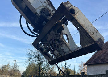 CLAAS TARGO K70 Karetka Dźwigar Narzędzi roboczych 0003148920 00 0314 892 0