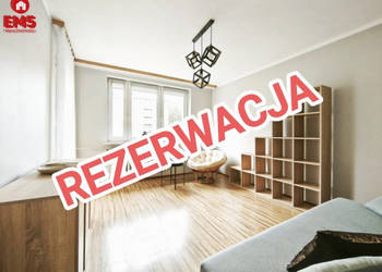 Mieszkanie 46.5m2 3-pok Suwałki Utrata