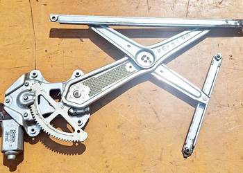 TOYOTA YARIS PODNOŚNIK SZYB PRAWY PRZÓD 85710-52030 062100-9