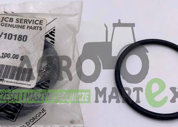 828/10180, 828-10180 ORING JCB