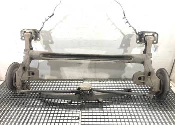 BELKA TYŁ OPEL ASTRA J Hatchback 09-15 TYLNA, ZAWIESZENIA