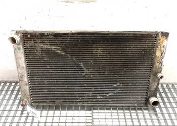 CHŁODNICA WODY BMW E61 2.5 163KM 7792832 04-10 RADIATOR