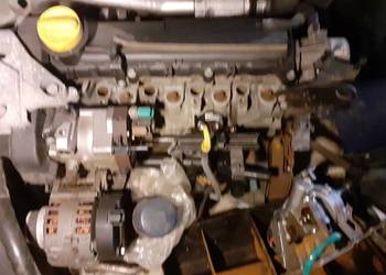 Silnik 1,5 Diesel Reno Talia-clio Tanio