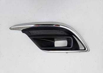 RENAULT SCENIC 4 IV LIFT KRATKA LEWA ZDERZAKA PRZÓD 620878222R