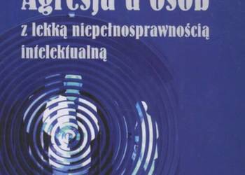 AGRESJA U OSÓB Z LEKKĄ NIEPEŁNOSPRAWNOŚCIĄ INTELEKTUALNĄ