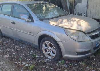 Vectra c lift 1.8 benzyna na czesci