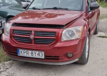 Dodge caliber 2.0tdi