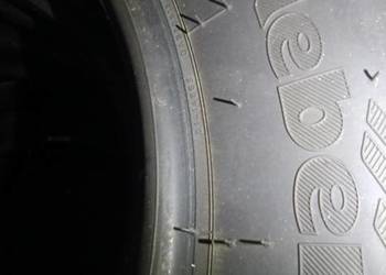 Kleber 225/55 R16 Opona opony zimowe używane stan ok