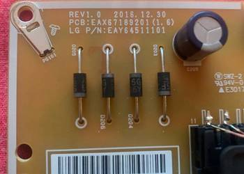 Eax67189201(1.6) 49uk6200 pla zasilacz.