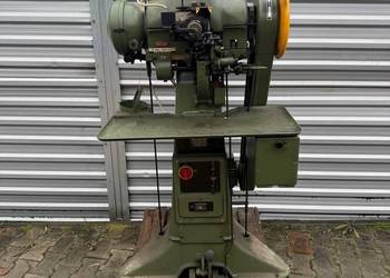 Dublerka Svit 03028 P11 Przeszywarka spodów obuwniczych Goodyear