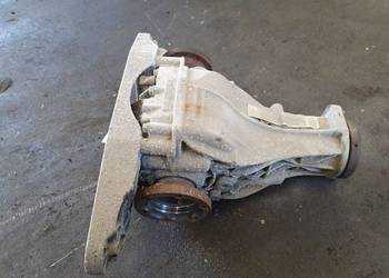 DYFERENCJAŁ TYŁ AUDI A6 C7 0AR525083C