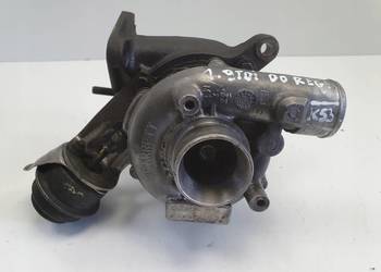 TURBOSPRĘŻARKA VW Passat B5 1.9 TDI _ turbo 028145702C