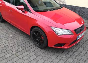 Seat leon lll  super stan