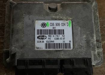 Komputer VW 036906034D