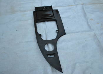 Dekor konsoli centralnej BMW E60 E61 UK
