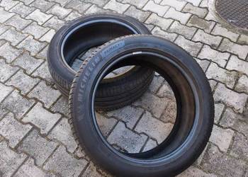 Opony 245/45 R18 Michelin Primacy 4
