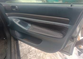 Boczki Tapicerki Audi A4 B5 (a-43)
