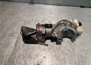 SUBARU LEGACY IV 4 STACYJKA KLUCZYK