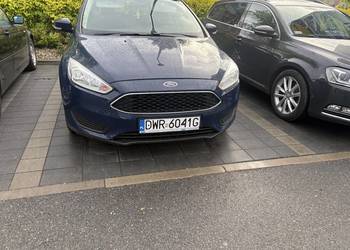 Focus mk3 lift 1,5 tdci 120