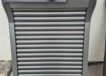Roleta solarna ROTO ZRO S 74/98 R6 R8