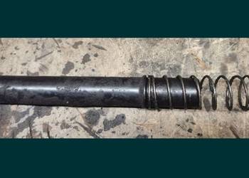 Rura odmy BMW E30 E34 m20