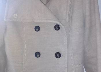 Płaszcz damski H& M rozmiar 40