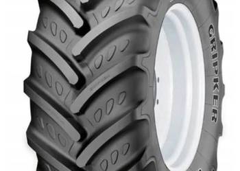 Opona 480/65R28 136D Kleber Gripker Gat 1 , Dostawa EXPRESS