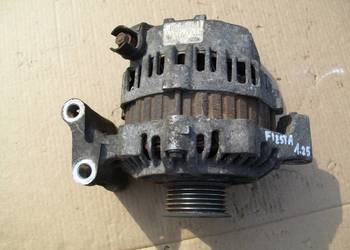 Fiesta MK4 1.25 Alternator