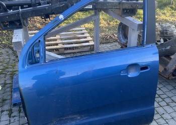 FORD RANGER RAPTOR DRZWI LEWY PRZOD GOŁE DO NEGOCJACJI